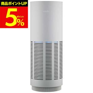 BALMUDA The Pure A01A-WH （ホワイト） 空気清浄機本体 - 最安値