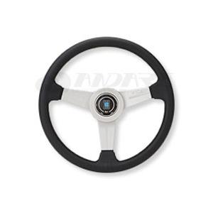 ナルディ(NARDI) ステアリング クラシック(Classic)パンチングレザー