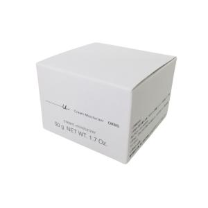 ワールド・レップ・サービス ミネラル エマルジョンクリーム クリア