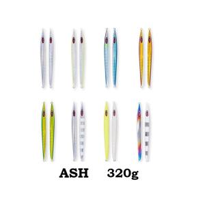 SEAFLOORCONTROL（シーフロアコントロール） アム 300g メタルジグ