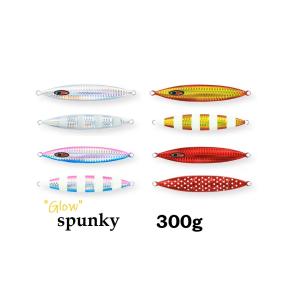 SEAFLOORCONTROL（シーフロアコントロール） アム 300g メタルジグ