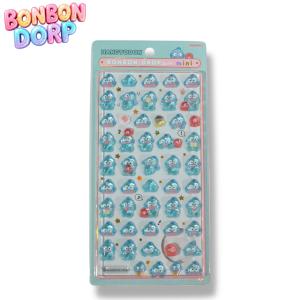ボンボンドロップシール ハンギョドン サンリオキャラクターズ ミニ