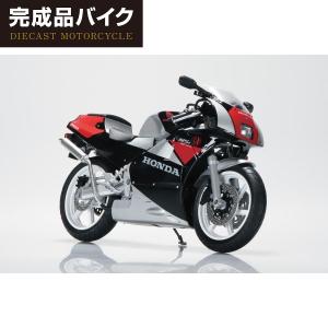 青島文化教材社 アオシマ 1/12 完成品バイク Honda CBX400F モンツァ