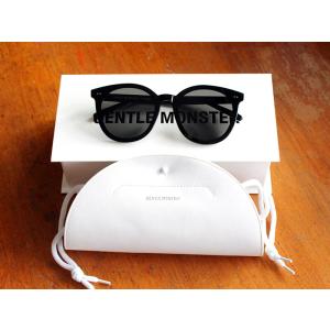 新品未使用※人気モデル*GENTLE MONSTER・ジェントルモンスター BOLD