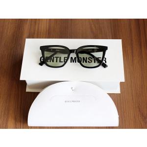 Gentle Monster ジェントルモンスター サングラス South Side ブルー