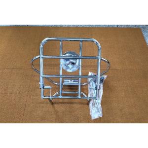 ベスパ Vespa ベスパPX クラッシュバーW（サイドバンパー）【CUPPINI