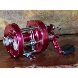 Abu Garcia（アブガルシア） アンバサダー 2600C IAR /U002M 未使用