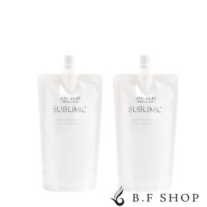 資生堂 サブリミック ワンダーシールド 110ml 詰め替え用 レフィル