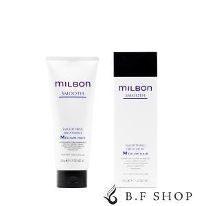 ミルボン スムージング シャンプー F 1000ml ファインヘア グローバル