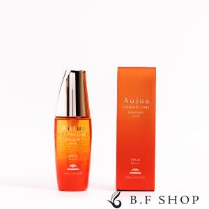 Aujua ミルボン オージュア TS タイムサージ エッセンス 100mL