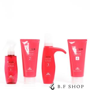 Aujua 【正規品】 ミルボン オージュア フィルメロウ シャンプー