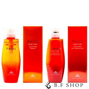 ミルボン オージュア アクアヴィア ヘアトリートメント モイスト 500g