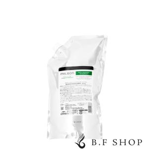 ミルボン リプレニッシング シャンプー 2500ml グローバル