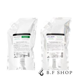 ミルボン リプレニッシング シャンプー 2500ml グローバル