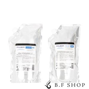 ミルボン スムージング シャンプー C コースヘア 1000ml グローバル