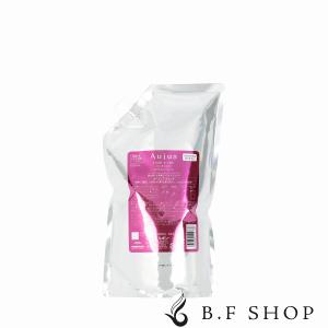 Aujua ミルボン オージュア ST スムース シャンプー 詰替用 1800ml