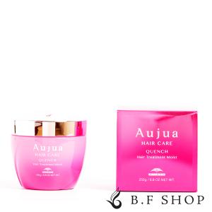 ミルボン オージュア クエンチ ヘアトリートメント 250g milbon aujua