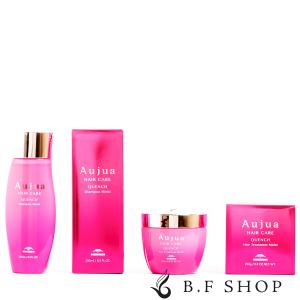 Aujua 『正規品』 ミルボン オージュア クエンチモイスト シャンプー