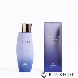 セット品】ミルボン オージュア グロウシブ シャンプー ＆スカルプ