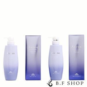 セット品】ミルボン オージュア エイジングスパ シャンプー