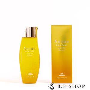 Aujua ミルボン オージュア ST スムース シャンプー 250ml SMOOTH