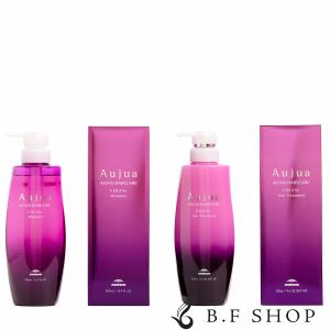 セット品】ミルボン オージュア エクイアル シャンプー ＆ ヘア