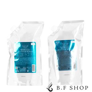 ミルボン オージュア エイジングスパ シャンプー 1000ml 詰め替え用