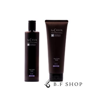 ラ・カスタ プロ ヘアエステ ソープ ME メロー 600ml リフィル La