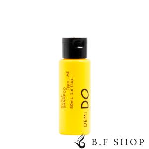 デミ ドゥ スカルプシャンプー タイプ DS 1000ml デミコスメティクス