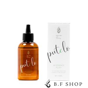 爆買 プテロ putelo AR エッセンス Uprise 140ml ヘアトニック サロン