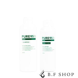 パーミングジャパン PURE95 PLUS ピュア95 プラス シャンプー 800ml