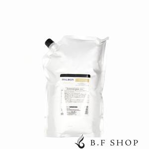 ミルボン リニューイング トリートメント 2500g グローバル