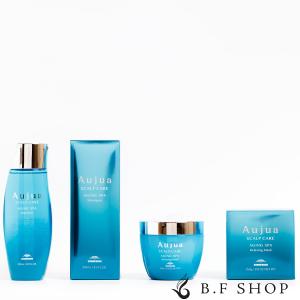 ミルボン オージュア エイジングスパ シャンプー 500ml milbon aujua