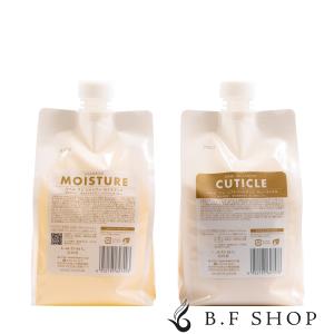 ルベル ワン シャンプー モイスチュア 1000ml 詰替用 ルベルワン LebeL