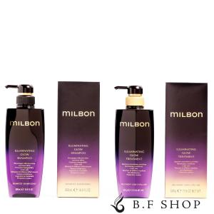 セット品】ミルボン バイタライジング ディメンション シャンプー