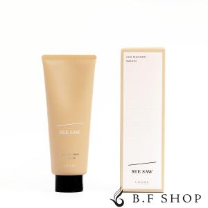 セット品】ルベル シーソー シャンプー タイト 800ml トリートメント