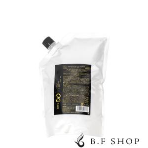 デミ ドゥ スカルプシャンプー タイプ DS 1000ml デミコスメティクス