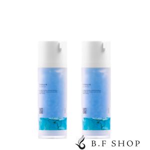 ○ 2本セット ストリ エクスチェンジ プラス H2 プレミアム ヘアミルク