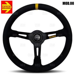 MOMO モモ Mod.08 ( ステアリング ) : JO-YA.com - 通販 - Yahoo