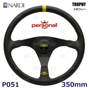 NARDI ナルディ(NARDI) ステアリング クラシック(Classic)スムース