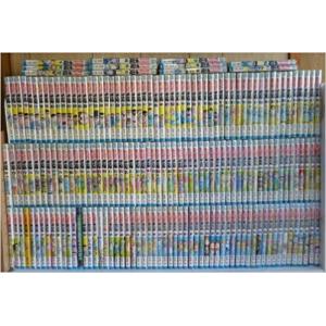 集英社（SHUEISHA） こちら葛飾区亀有公園前派出所/漫画全巻セット◇C