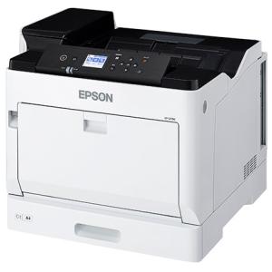 エプソン（EPSON） EPSON LP-S7180 A3カラーページプリンター A3対応