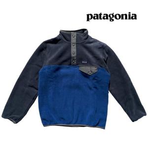 patagonia（パタゴニア） 90's ジャマイカ製 シンチラ スナップT Snap