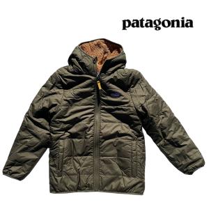 patagonia（パタゴニア） ボーイズ インファーノ ジャケット BOYS