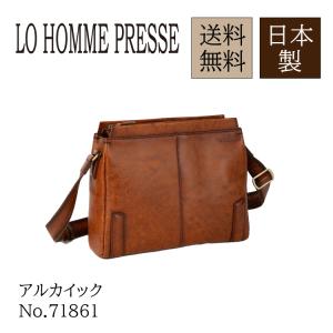 Ace（エース） 公式 LO HOMME PRESSE／ロ・オム・プレッセ