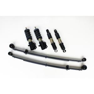 GTカープロデュース ハイゼットトラック/ジャンボ S500P/S510P 車高