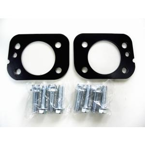 ダイハツ タント・タントカスタム（L375S・ABS装着車） FF車用 リア