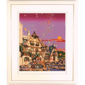 ヒロ・ヤマガタ 山形博導 「 ミッキー＆ミニー イン ファンタジー