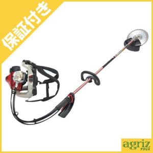 ゼノア 背負刈払機 BKZ275L-DC : 農機ランド - 通販 - Yahoo!ショッピング