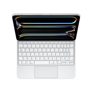 Apple アップル(Apple) MQDP3J/A iPad(第10世代)用 Magic Keyboard